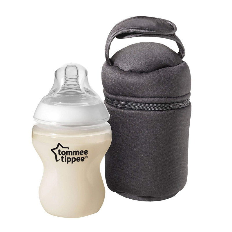 Insulated Bottle Bags for Baby Bottles