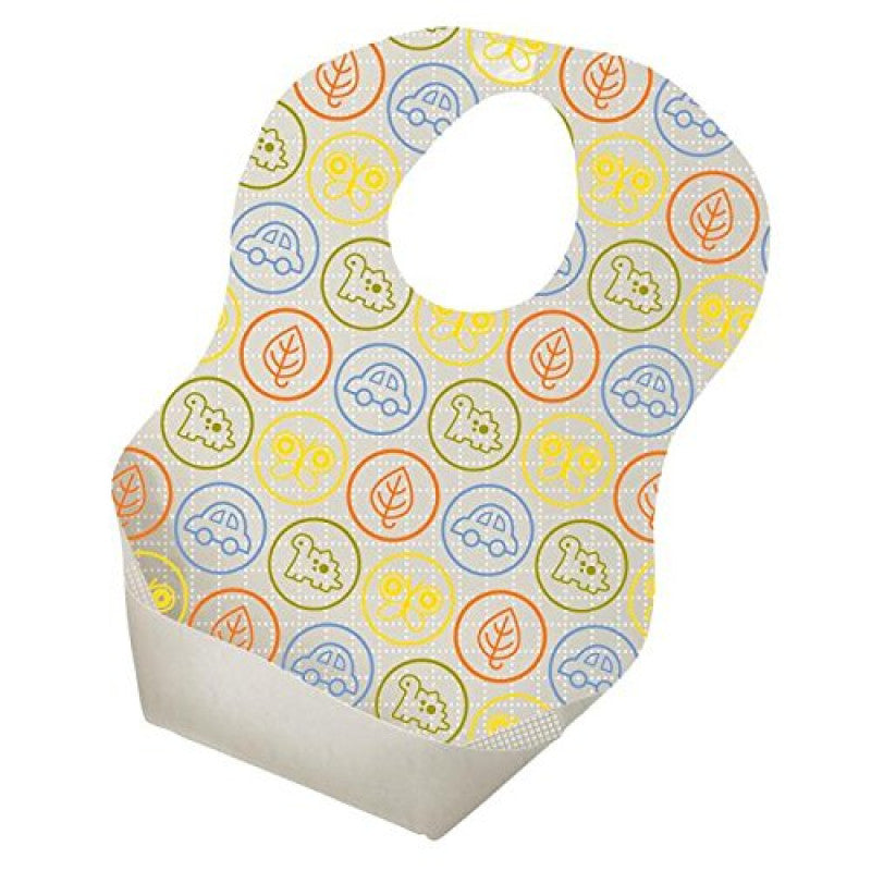 Tommee Tippee Disposable Bibs x 20 - BambiniJO