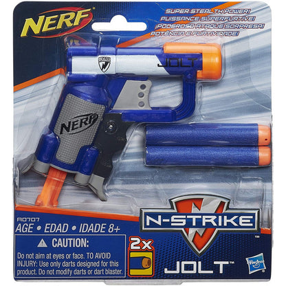 NERF NSTRIKE ELITE JOLT BLASTER 8Y+ - BambiniJO | Buy Online | Jordan