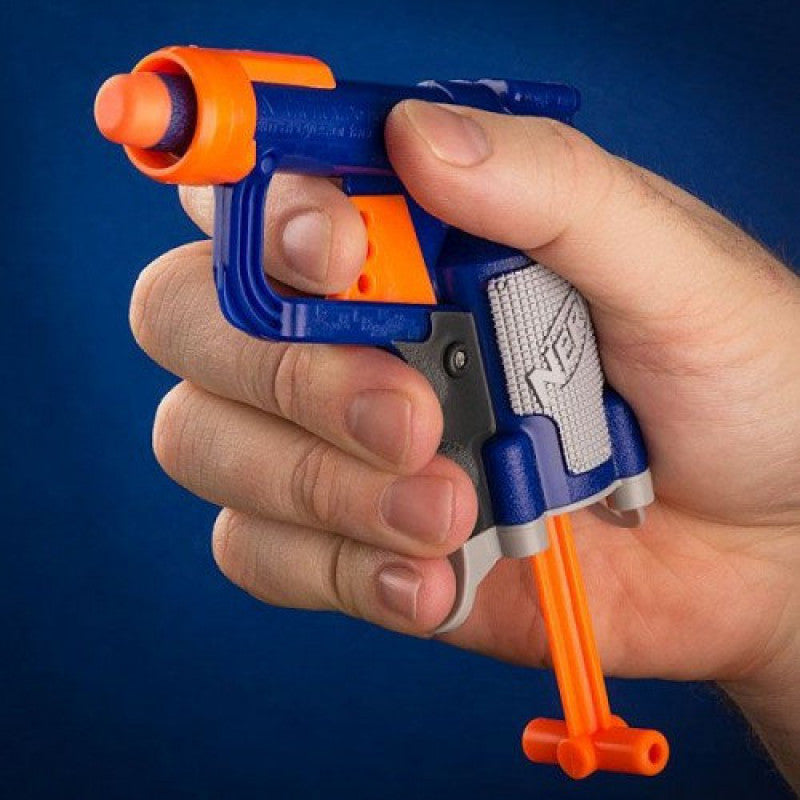 NERF NSTRIKE ELITE JOLT BLASTER 8Y+ - BambiniJO | Buy Online | Jordan