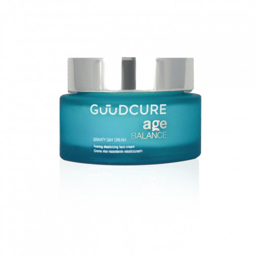 GuuDCURE Age Gravity Day Cream, 50ml