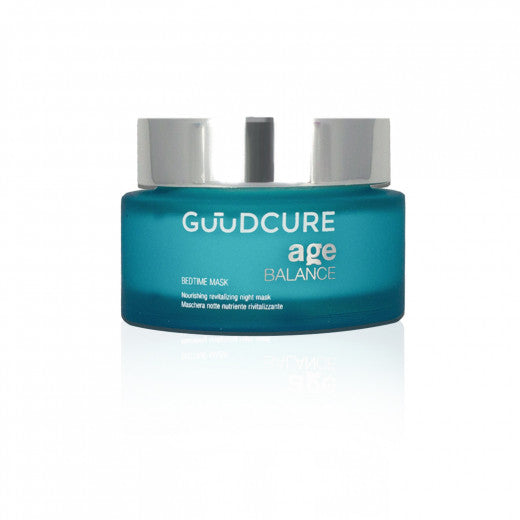 GuuDCURE Age Balance Bedtime Mask, 50 ml