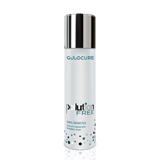 GuuDCURE Pollution Free Urban Cream H24, 50 ml