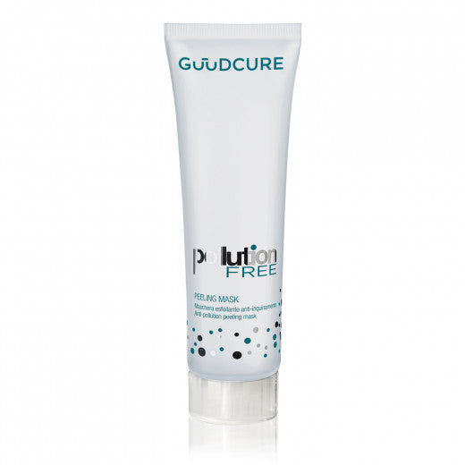 GuuDCURE Pollution Free Peeling Mask, 150 ml