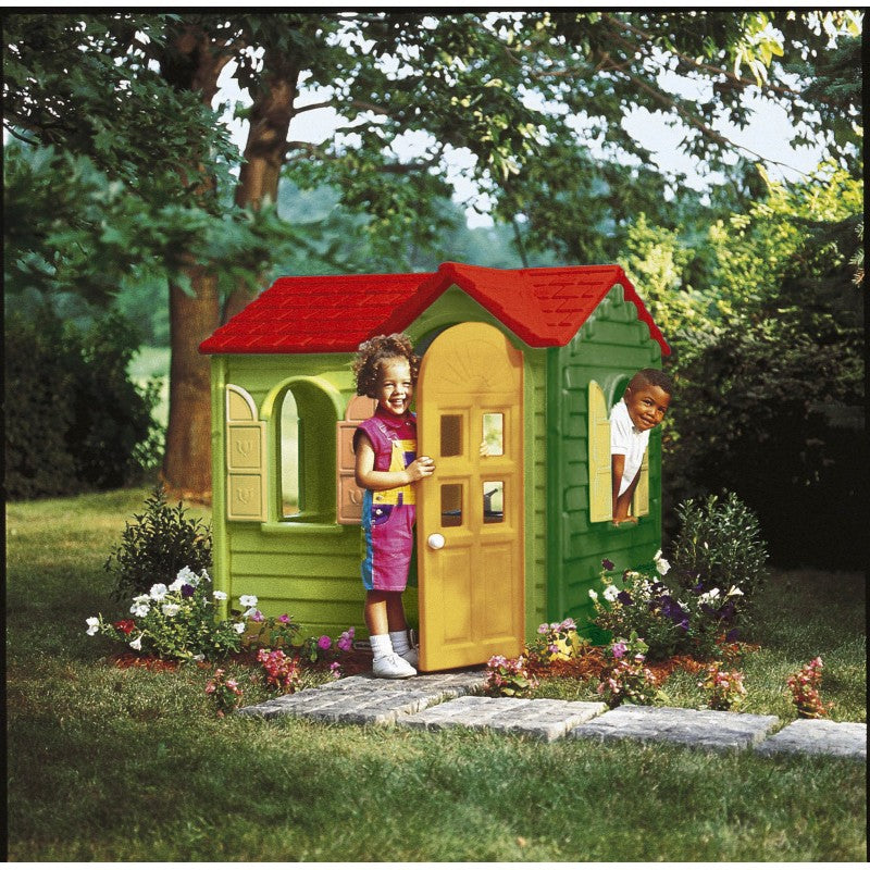 Little tikes country on sale cottage playhouse sale