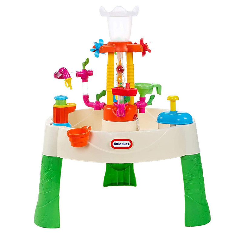 Little Tikes - Fountain Factory Water Table - BambiniJO