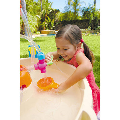 Little Tikes - Fountain Factory Water Table - BambiniJO