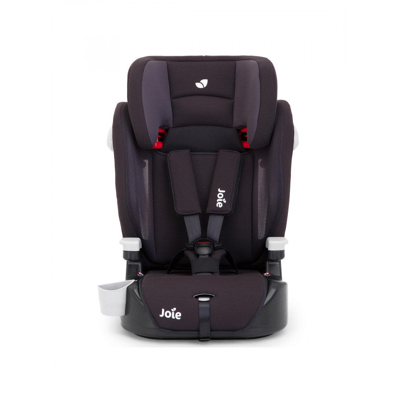 Joie - Elevate Car Seat - Two Tone Black | 9-36 kg