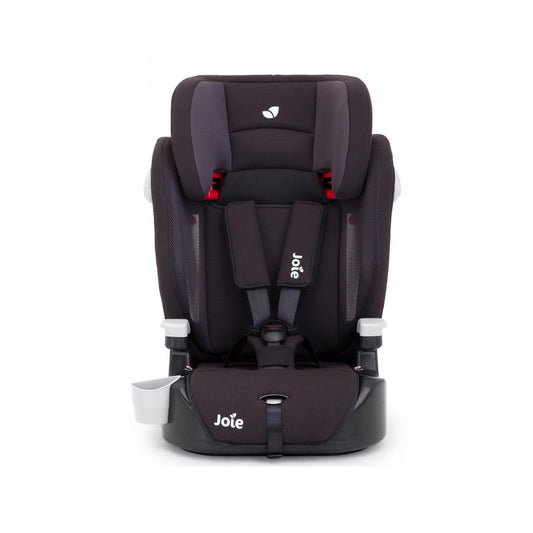 Joie - Elevate Car Seat - Two Tone Black | 9-36 kg - BambiniJO | Buy Online | Jordan