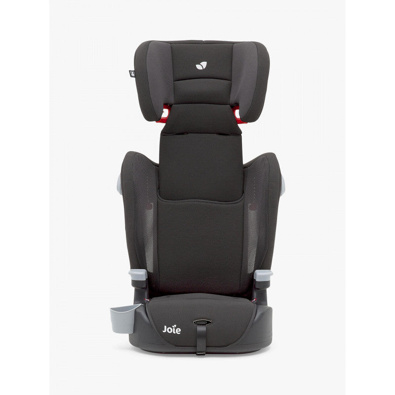 Joie - Elevate Car Seat - Two Tone Black | 9-36 kg - BambiniJO | Buy Online | Jordan