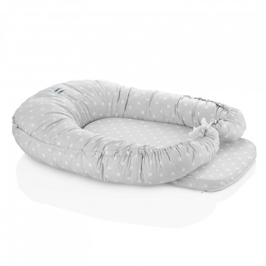 BabyJem - Multipurpose 5 Function Cushion