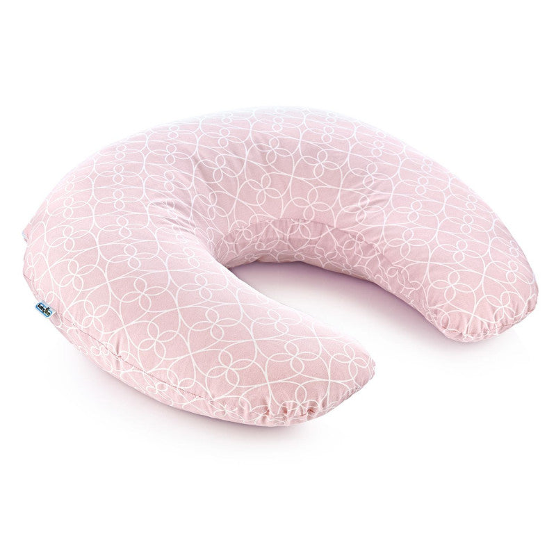 BabyJem - Nursing & Baby Positioner Pillow Clover