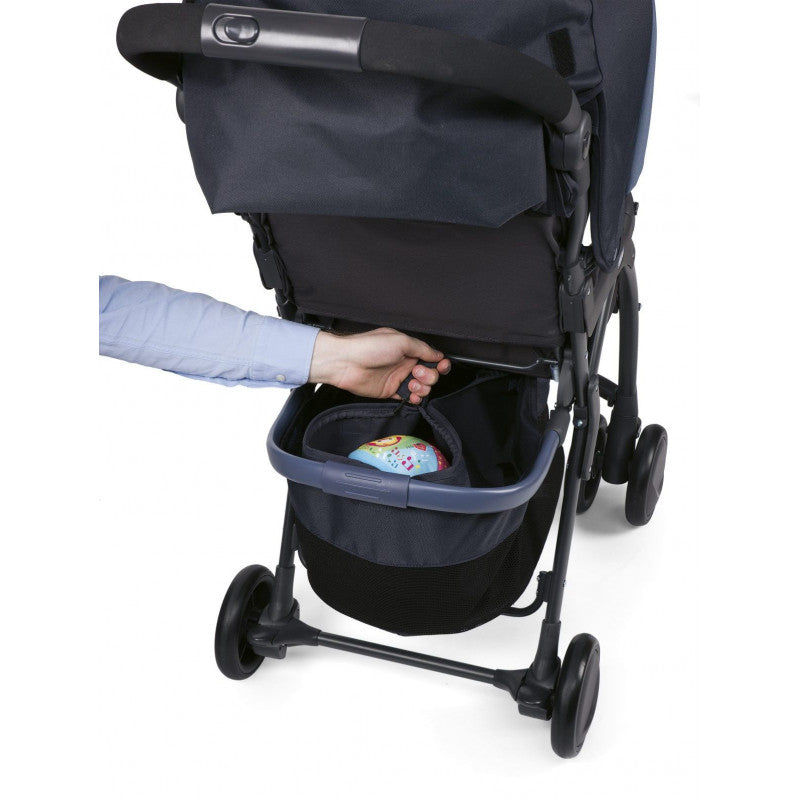Chicco simplicity stroller 2025