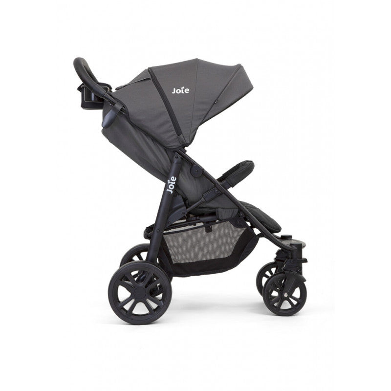 Joie litetrax 4 travel cheap system australia