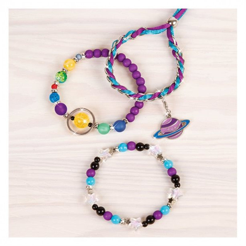 Make it Real - Cosmic Charm Bracelets - BambiniJO | Buy Online | Jordan