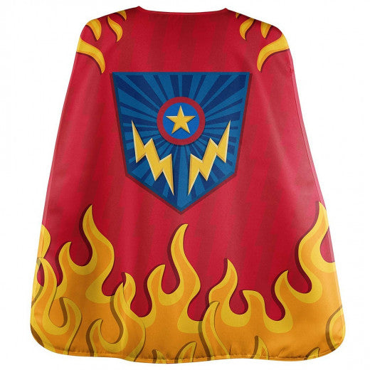 Stephen Joseph | Cape | Fire