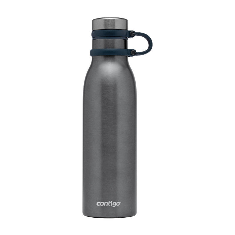 Contigo Autoseal Matterhorne Vacuum Insulated Stainless Steel Bottle | 590ml - BambiniJO | Buy Online | Jordan