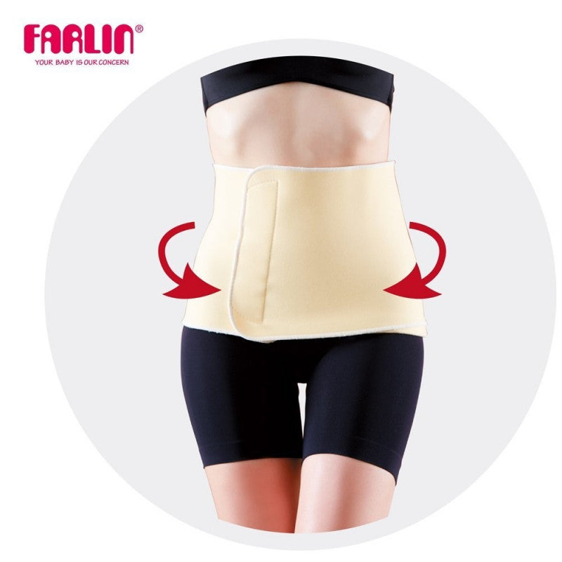 Farlin - Girdle Healthy Reshaping, Medium Size 41