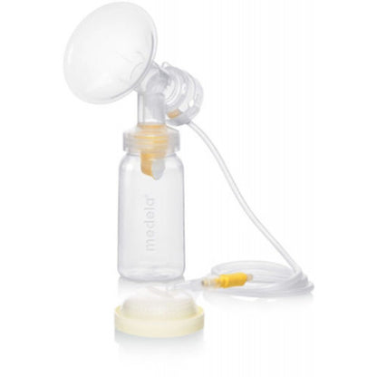 Medela - Symphony Single Breast Pump Kit - BambiniJO | Buy Online | Jordan