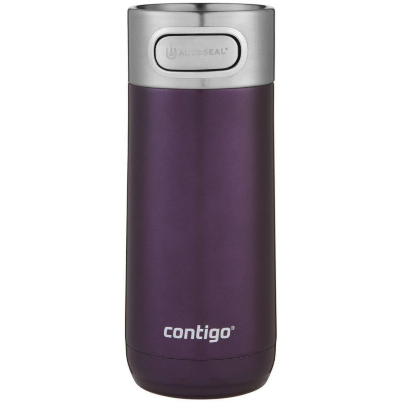 Contigo Autoseal Luxe Vacuum Insulated Stainless Steel Travel Mug | 360ml - BambiniJO | Buy Online | Jordan