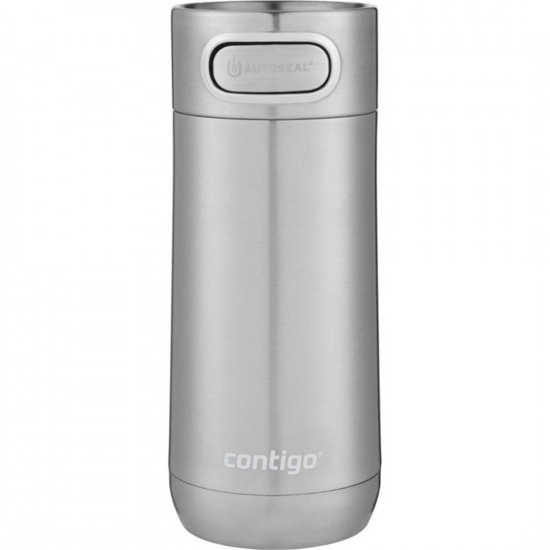 Contigo Autoseal Luxe Vacuum Insulated Stainless Steel Travel Mug | 360ml - BambiniJO | Buy Online | Jordan