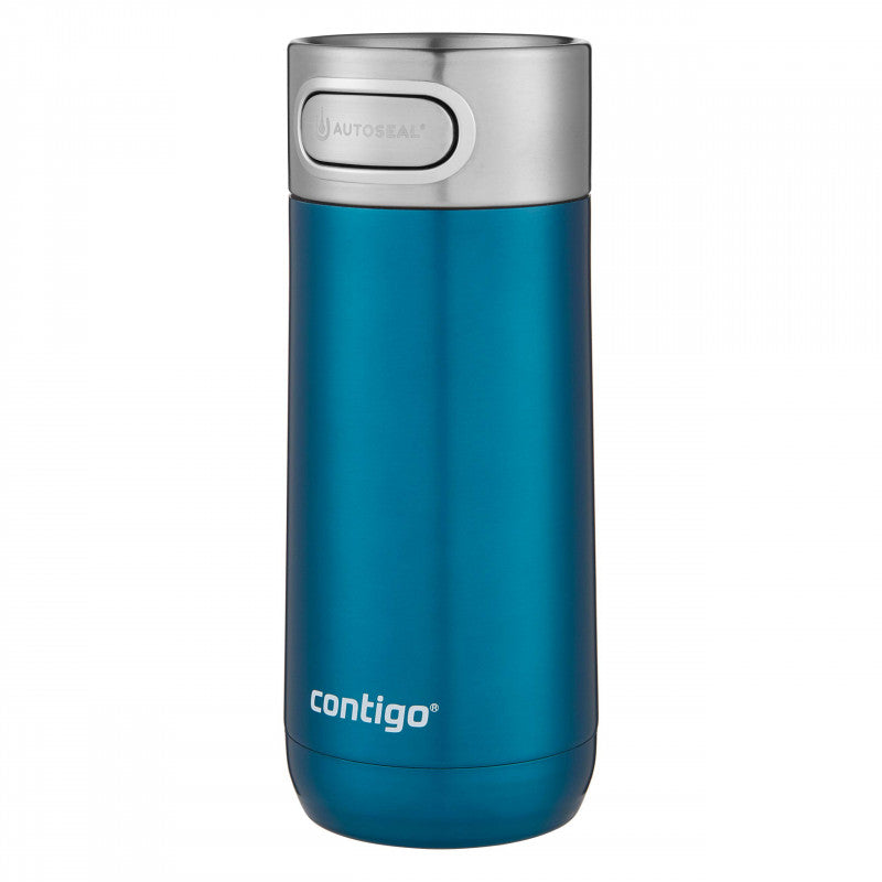 Contigo Autoseal Luxe Vacuum Insulated Stainless Steel Travel Mug | 360ml - BambiniJO | Buy Online | Jordan