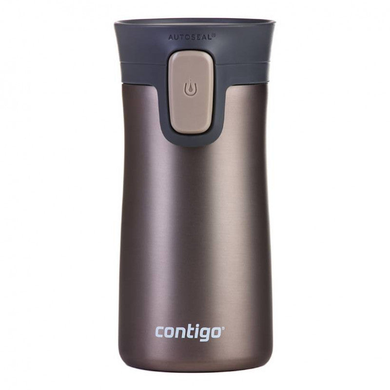 Contigo Autoseal Pinnacle Vacuum Insulated Stainless Steel Travel Mug | 300ml - BambiniJO | Buy Online | Jordan