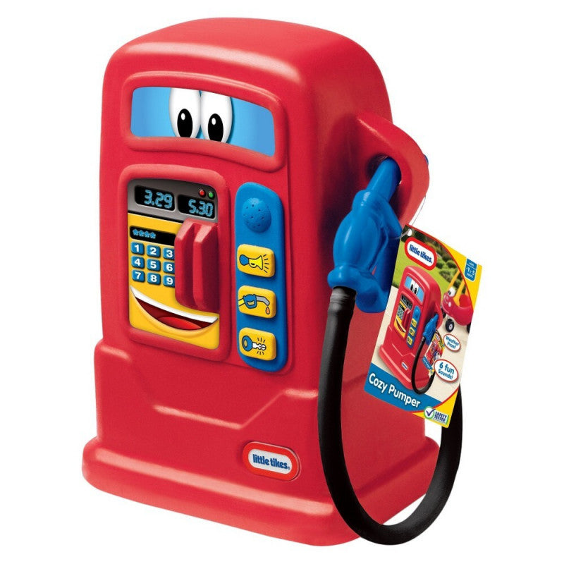 Little Tikes - Cozy Pumper