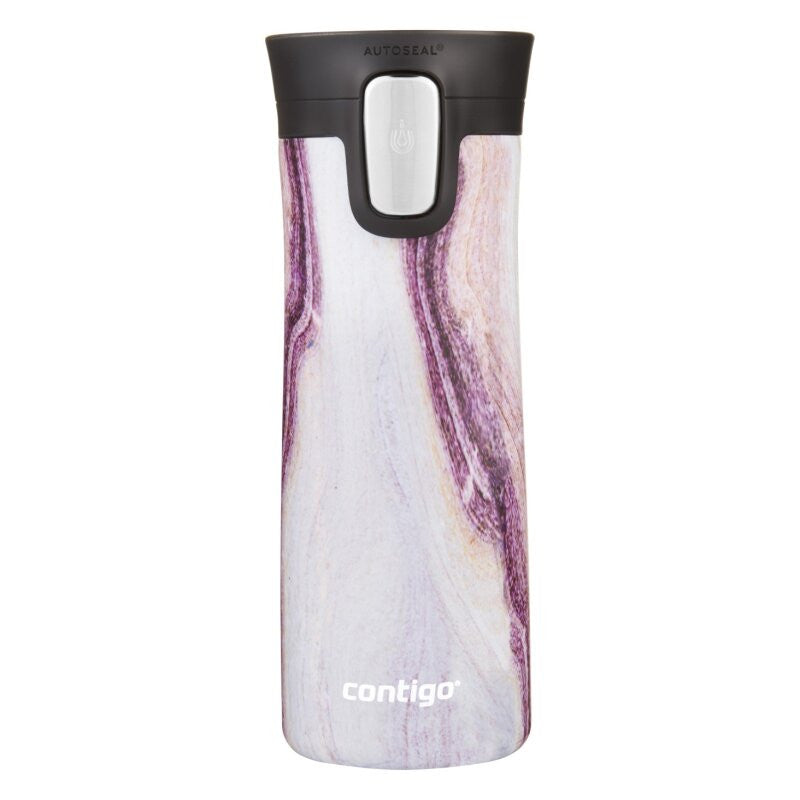 Contigo Autoseal Pinnacle Couture Vacuum Insulated Stainless Steel Travel Mug | 420ml - BambiniJO | Buy Online | Jordan