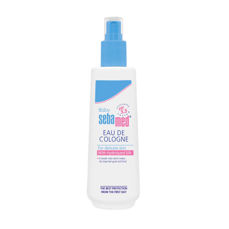 Sebamed - EAU DE COLOGNE 250ml