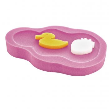 BabyJem - Bath Tub Sponge - BambiniJO | Buy Online | Jordan