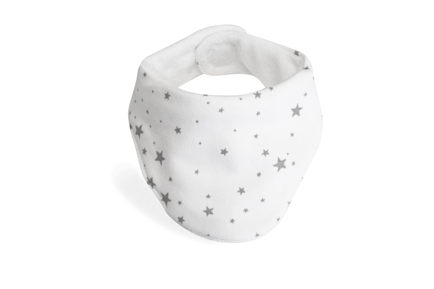 BabyJem - Triangle Bib - 3 Colors - BambiniJO | Buy Online | Jordan