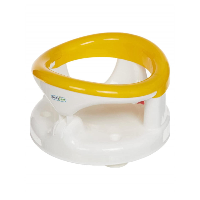 BabyJem - Side Extendable Bath & Food Seat