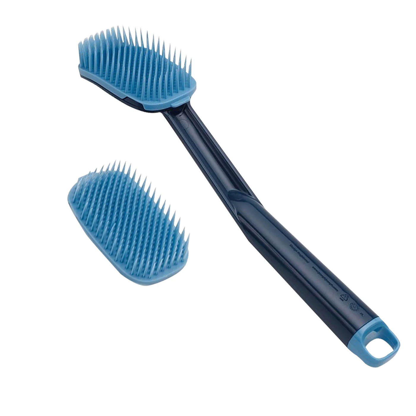 CleanTech™ Blue Washing-up Brush