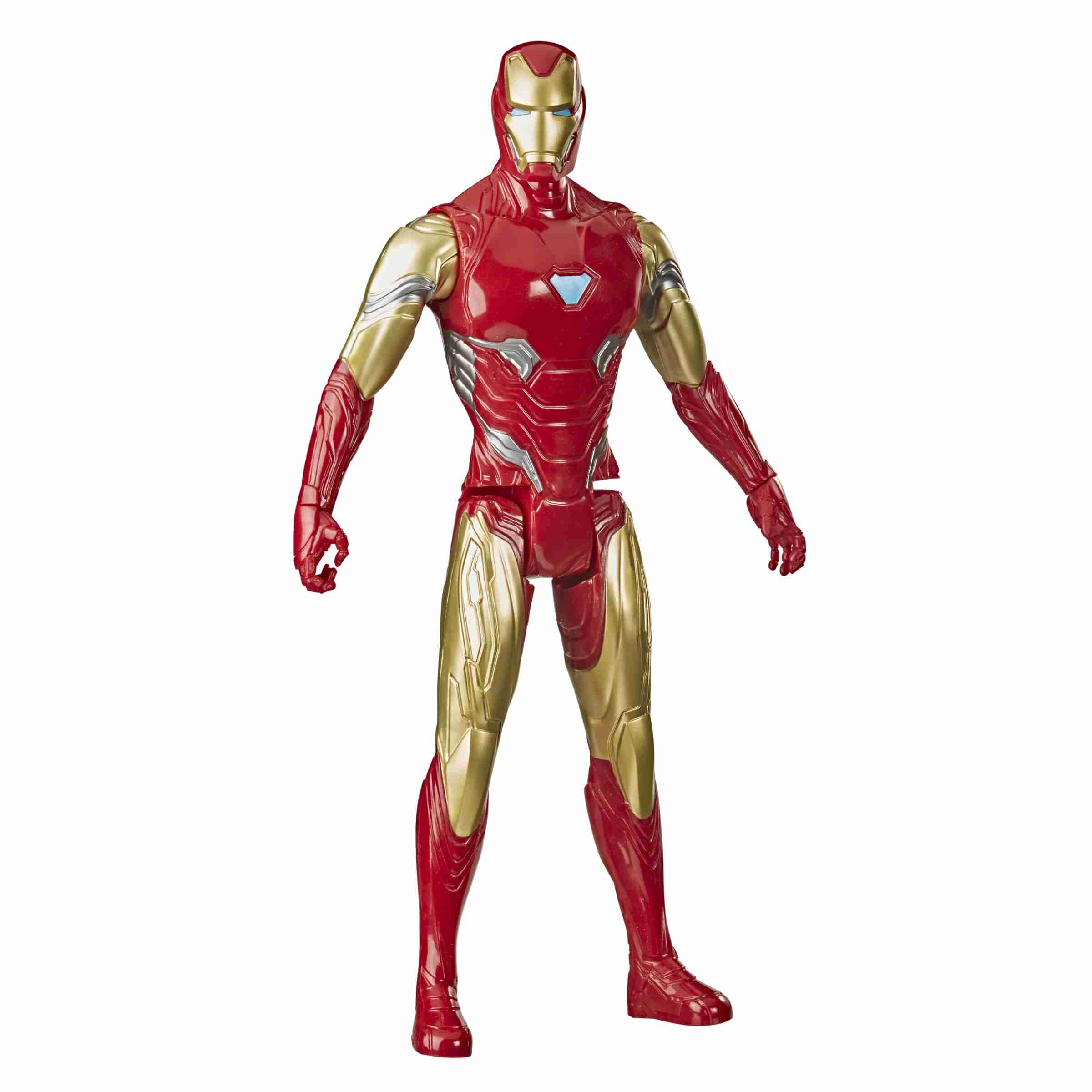 Avengers - Titan Hero Iron Man | 30.5cm