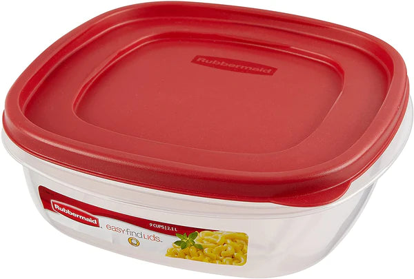 Rubbermaid Flex Seal Cereal Keeper Container, 5.68L