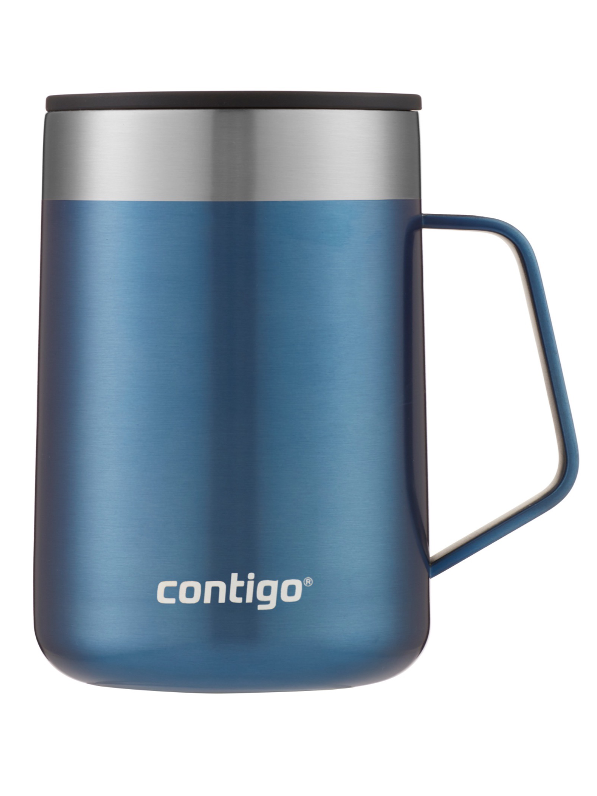 Contigo Streeterville Stainless Steel Desk Mug | 420ml - BambiniJO | Buy Online | Jordan