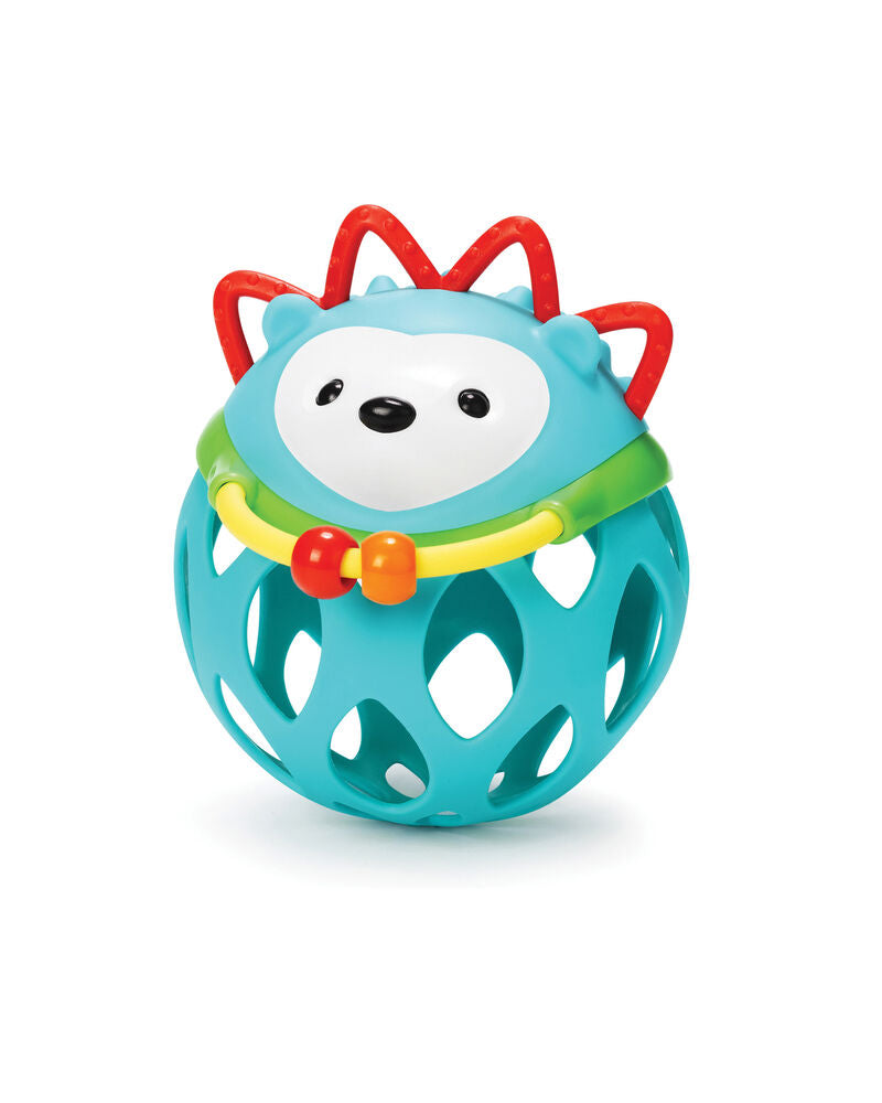 Explore and More Roll Around Rattle Toy 