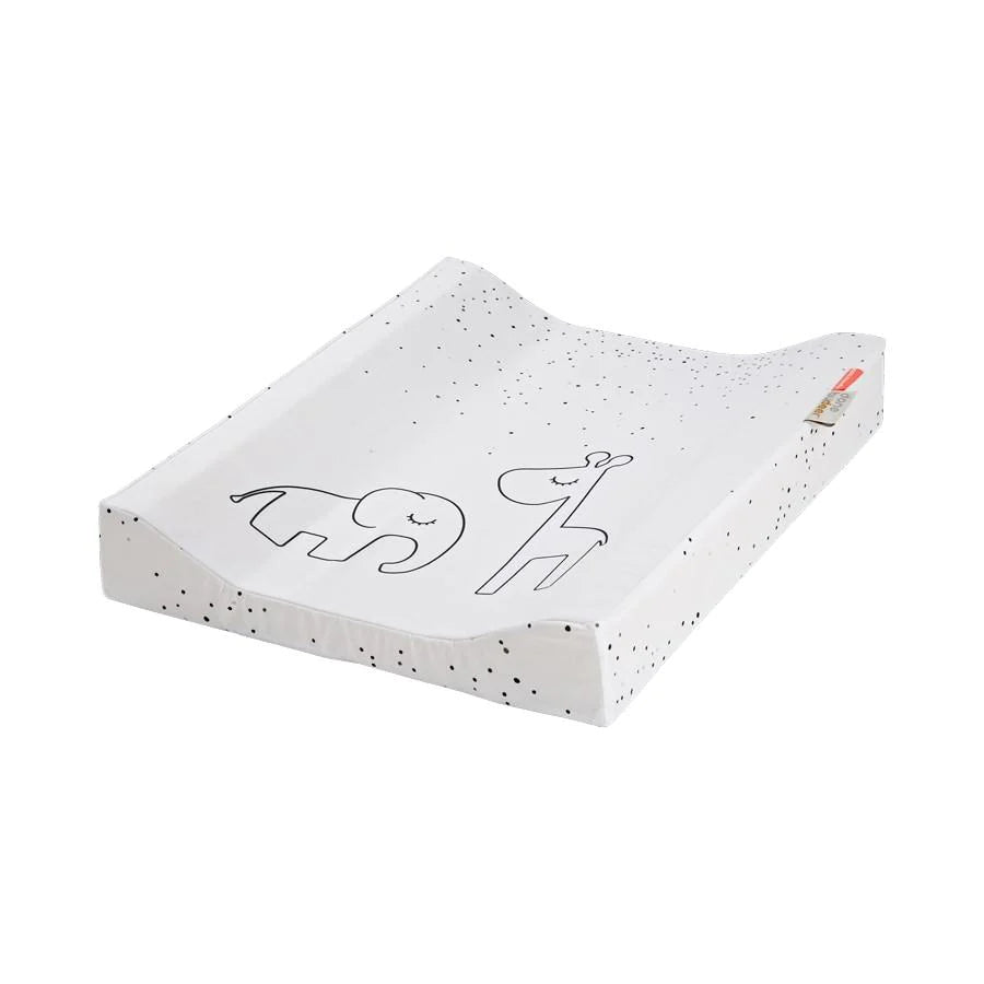 Changing pad Dreamy Dots - BambiniJO | Buy Online | Jordan