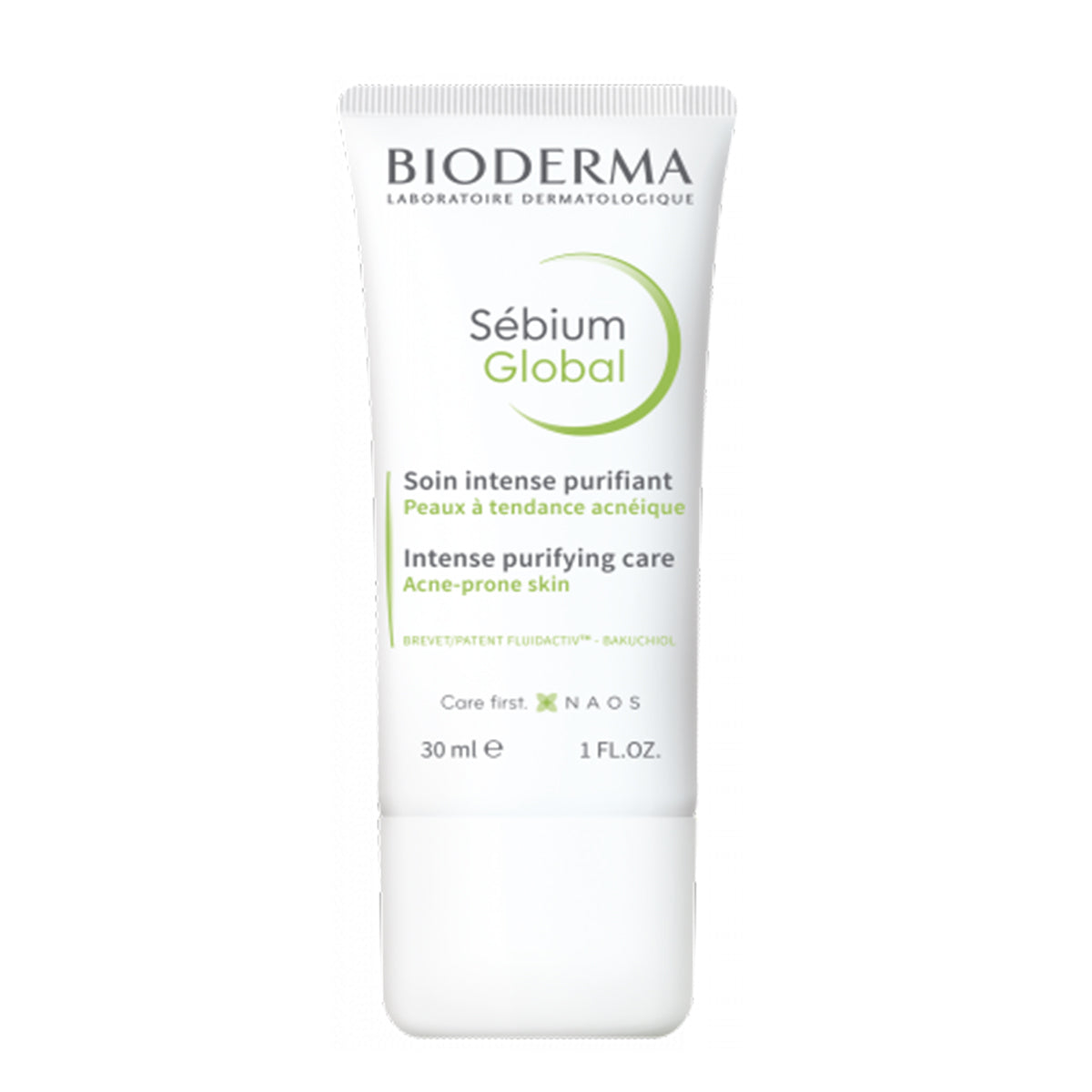 Bioderma - SEBIUM GLOBAL 30ml | Intensive Purifying care