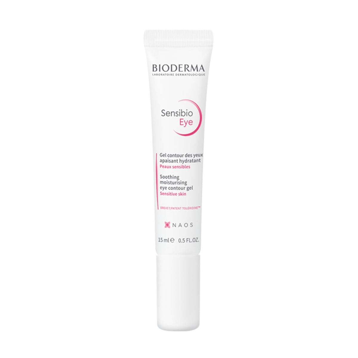 Bioderma - SENSIBIO EYE GEL 15ml | Eye contour gel