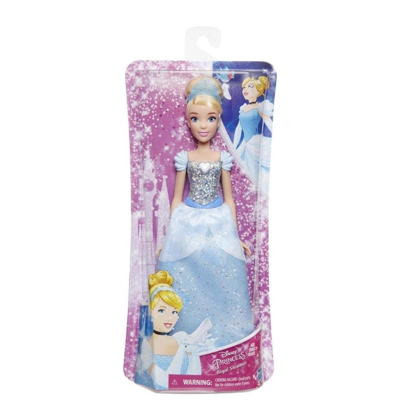 Disney Princess Cinderella Doll