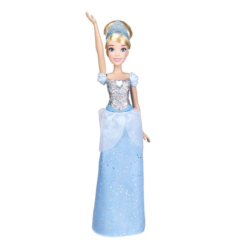 Disney Princess Cinderella Doll