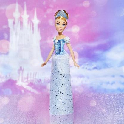 Disney Princess Cinderella Doll