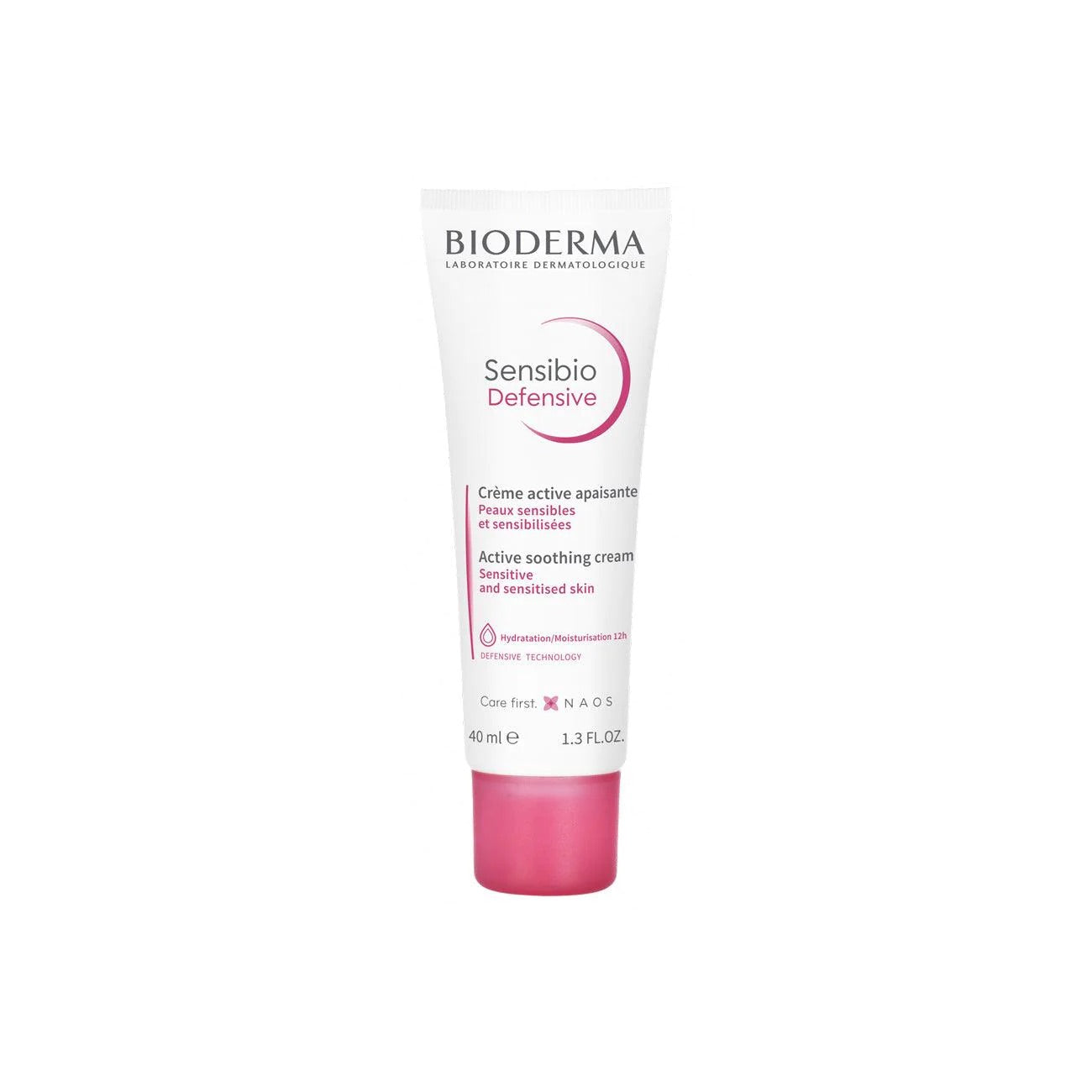 Bioderma - SENSIBIO DEFENSIVE  40ml