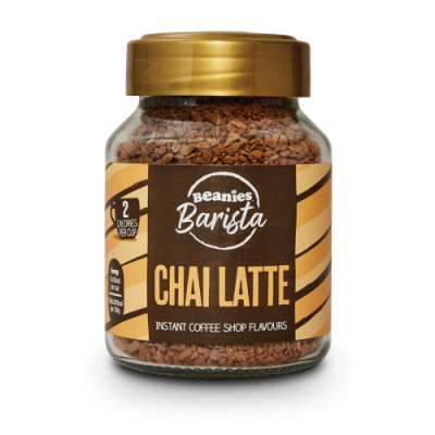 Barista Range - Chai Latte 50g - Sugar & Gluten Free