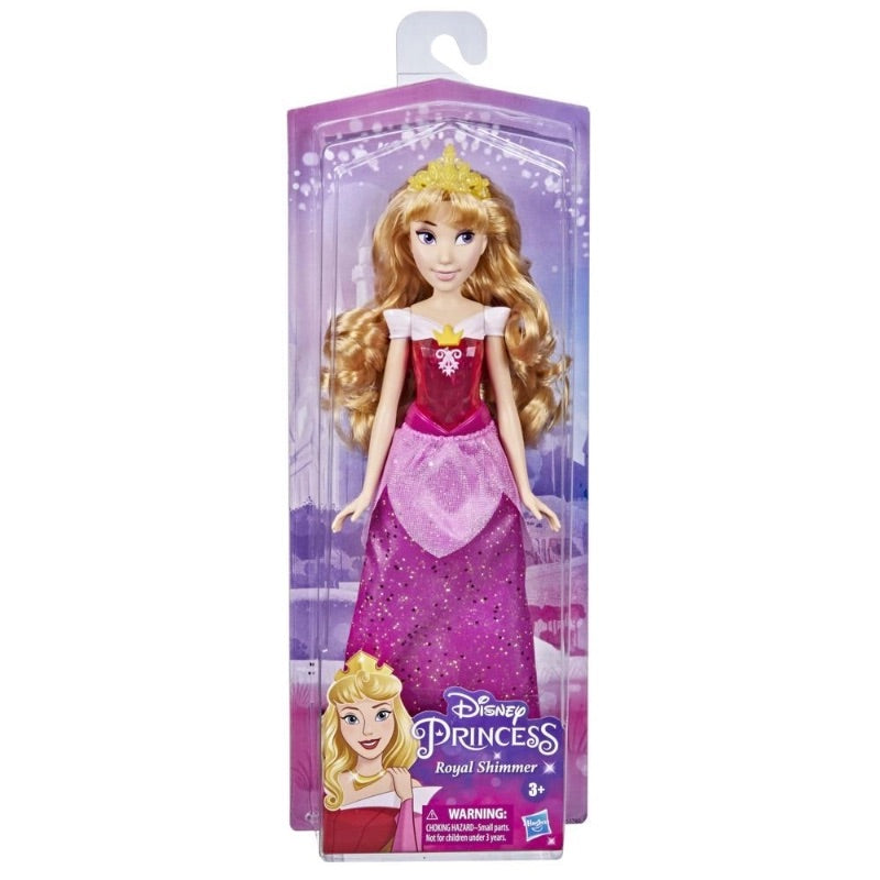 Disney Princess Aurora Doll