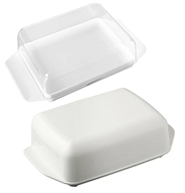 Fackelmann - Butter Box 2 Parts, 165X105 mm