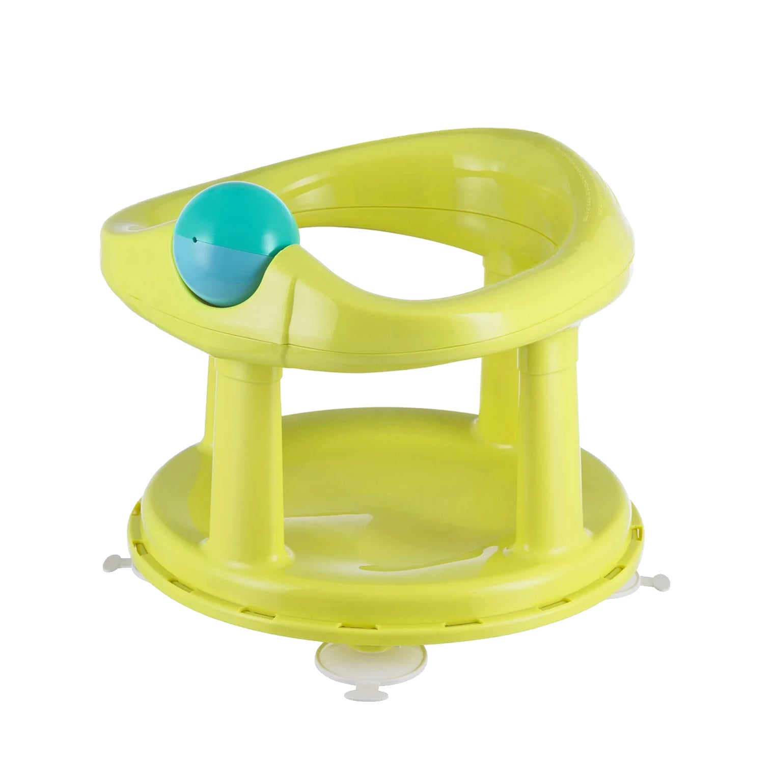 Bebe Confort - Swivel Bath Seat - Lime