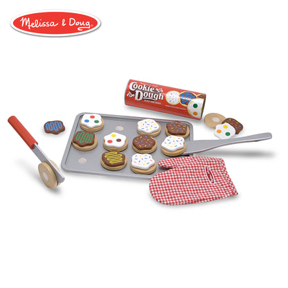 Melissa & Doug Slice and Bake Cookie Set - BambiniJO